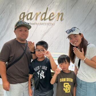【大阪府・松原市】FISCHERの結婚指輪をペアでご成約いただきました。