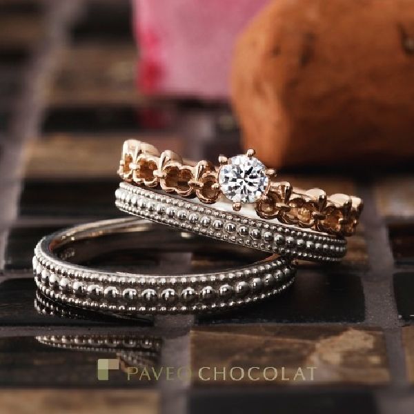 Paveo Chocolat > FONTAINE/フォンテーヌ