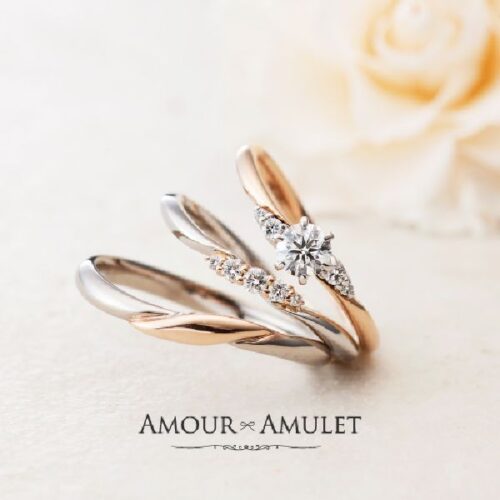 AMOUR AMULET > IRIS　アイリス