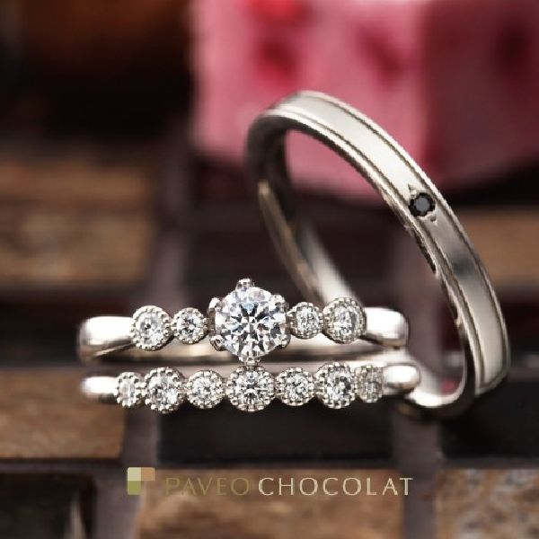 Paveo Chocolat > BALLOON/バルーン