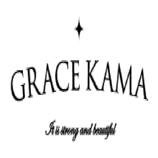 RACE KAMA（グレースカーマ） ブランドロゴ 鍛造エタニティリング