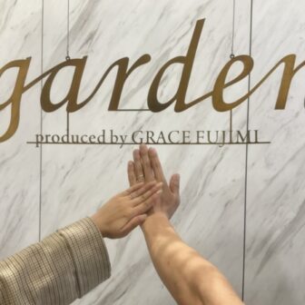 大阪寝屋川市よりご来店 ディズニーシンデレラの結婚指輪をご成約頂きました